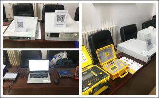 2018年中海油服產(chǎn)品技術(shù)交流會圓滿完成