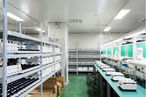 瑞智康生物 以技術(shù)服務(wù)驅(qū)動(dòng)創(chuàng)新，共創(chuàng)客戶與社會(huì)價(jià)值