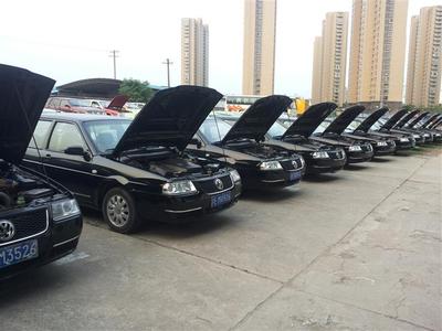 2016年7月新上海下線出租車 價格、廠家及二手汽車信息系統(tǒng)集成服務(wù)