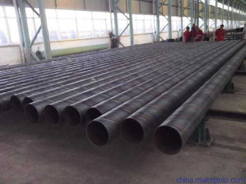 壁山現貨厚壁螺旋鋼管與無縫鋼管銷售指南