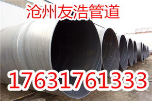 專業螺旋焊管廠家報價分析與采購指南