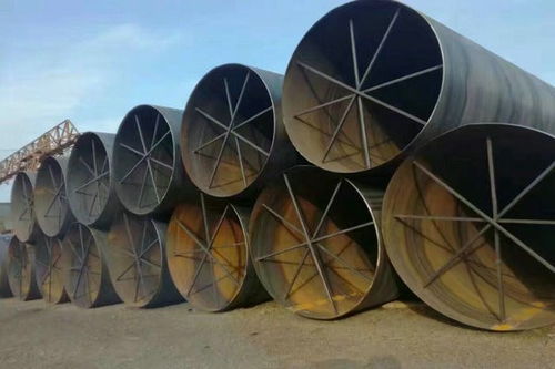 大名10公斤螺旋鋼管與無縫鋼管單支價格解析