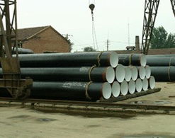 螺旋防腐鋼管與無縫鋼管 特性、應用與比較